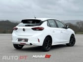Opel Corsa 1.2 Edition