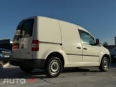 Volkswagen Caddy 1.6 TDi Trendline Net