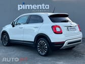 Fiat 500X 1.0 FireFly City Cross