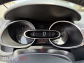 Renault Clio 1.5 dCi GT Line