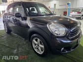 MINI Countryman One D