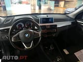 BMW X1 18 d sDrive Auto