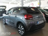Citroen C3 1.2 PureTech Feel