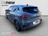 Renault Clio Techno TCE 90