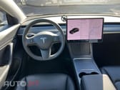 Tesla Model 3 Long-Range Dual Motor AWD