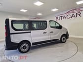 Opel Vivaro COMBI 1.6 CDTI L1H1 APENAS 28.000KMS