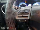 Hyundai Kauai 1.6 CRDi Premium