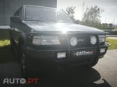 Opel Frontera other_Outro