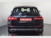 Mercedes-Benz E 300 e Station Auto