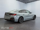 BMW 420 d M Sport