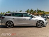 Renault Mégane Sport Tourer 1.5 Blue dCi Limited