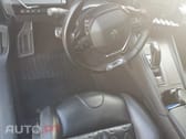 Peugeot 508 508