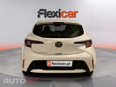 Toyota Corolla 1.2T Comfort+P.Sport