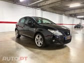 Seat Ibiza 1.6 TDi Style DPF