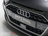 Audi A1 25 TFSI S line S tronic