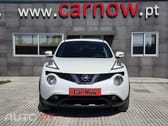 Nissan Juke 1.2 DIG-T N-Connecta