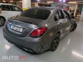 Mercedes-Benz C 300 de Edition