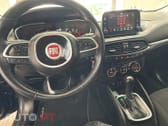 Fiat Tipo sw