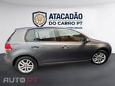 Volkswagen Golf 1.6 TDI CONFORTLINE