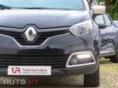 Renault Captur 1.5 dCi Exclusive