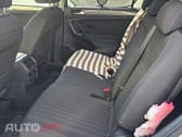 Volkswagen Tiguan Allspace Life