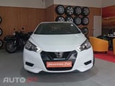 Nissan Micra 0.9 IG-T Acenta S/S