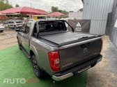 Nissan Navara 2.3 dCi CD 4WD N-Connecta Nav
