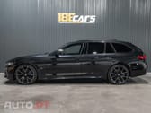 BMW 530 e Pack Desportivo M