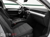 Volkswagen Passat Variant 2.0 TDi Business DSG