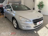 Peugeot 508 SW 1.6 e-HDi Allure CMP6