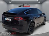 Tesla Model X 100D