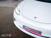 Tesla Model 3 Standard RWD Plus