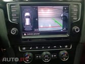 Volkswagen Golf GTI Performance DSG