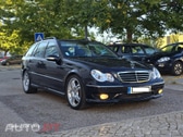 Mercedes-Benz C 30 CDI AMG