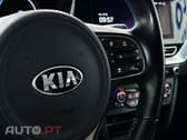 Kia Niro Premium Edition