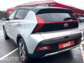 Hyundai Bayon 1.0 T-GDi Premium DCT