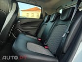 Renault Zoe (c/ Bateria) Intens 50