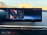 BMW iX xDrive 40 Pack Desportivo