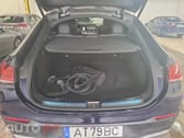 Mercedes-Benz GLE de 4Matic