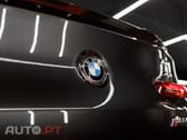 BMW X4 M40 d