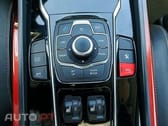 Peugeot 508 RXH 2.0 HDi Hybrid4 2-Tronic 104g