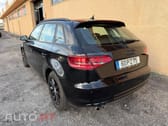 Audi A3 Sportback 2.0 TDI Attraction