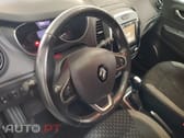 Renault Captur Exclusive  EDC