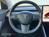 Tesla Model 3 Long-Range Dual Motor AWD