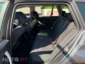 BMW 325 d Touring Auto