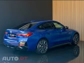 BMW i4 eDrive40 Pack Desportivo M