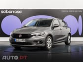 Fiat Tipo 1.3 MultiJet