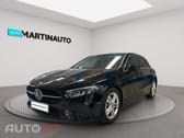 Mercedes-Benz A 200 Progressive Aut.