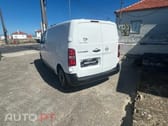 Opel Vivaro 1.5 CDTi L1H1 Essentia