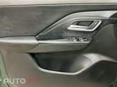 MG ZS 1.5 Hybrid+ Luxury